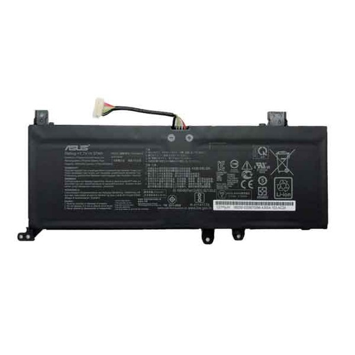 Thay Pin Laptop Asus Vivobook 14 A412FA