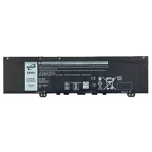Thay Pin Laptop Dell Inspiron  7370