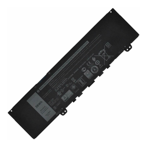 Thay Pin Laptop Dell Inspiron 13 5370 NQ