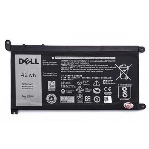 Thay Pin Laptop Dell Inspiron 14 5480 NQ