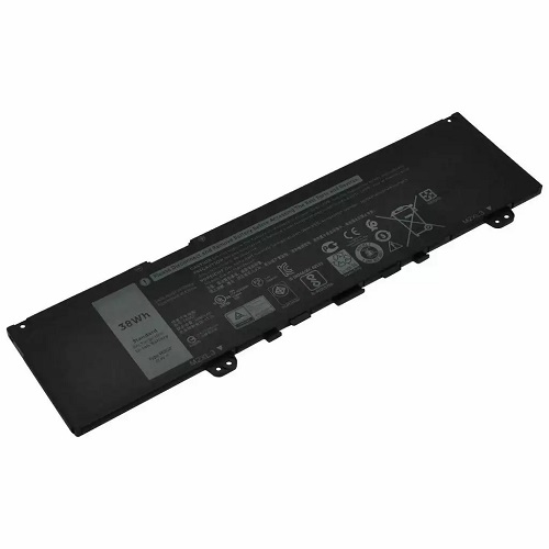 [6.2.10.179] Thay Pin Laptop Dell Inspiron 5370