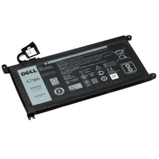Thay Pin Laptop Dell Latitude 3189