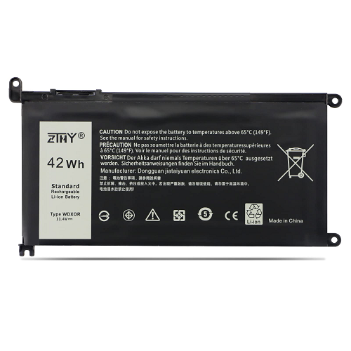 Thay Pin Laptop Dell Latitude 13-3379 2 in 1