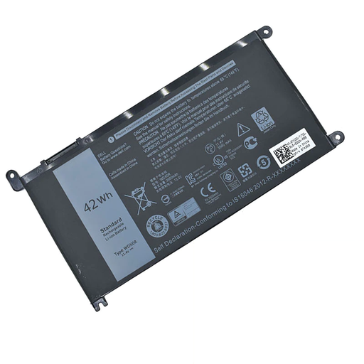 [20241570] Thay Pin Laptop Dell Vostro 3583