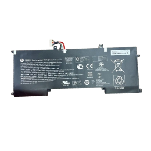 Thay Pin Laptop HP Envy 13 AD076TU