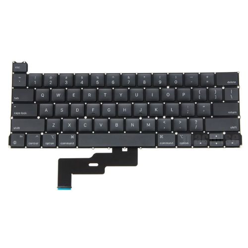 Thay bàn phím MacBook Pro 2020 13 inch A2289 chính hãng GenALap
