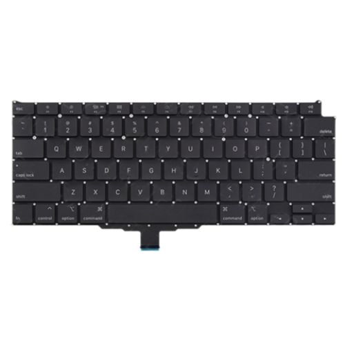 Thay bàn phím MacBook Pro M3 2024 16 inch A2780 chính hãng GenALap