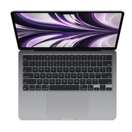 Thay bàn phím Macbook Air M2 13 inch 2022 A2681