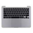 Thay bàn phím Macbook Pro