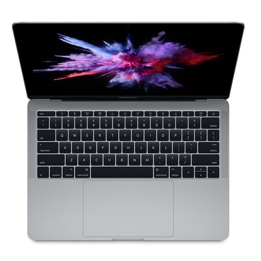 Thay bàn phím Macbook Pro 13 inch 2017 A1708