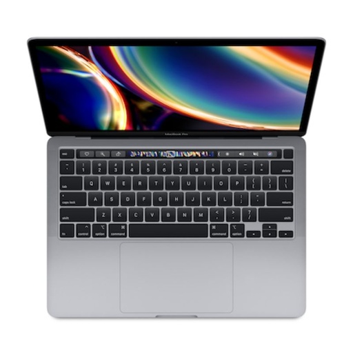 Thay bàn phím Macbook Pro 13 inch 2020 A2151
