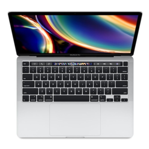 Thay bàn phím Macbook Pro 13 inch 2020 A2289