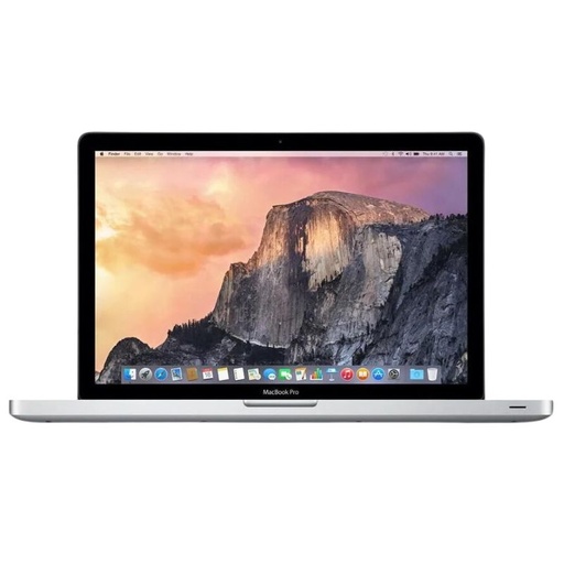 Thay bàn phím Macbook Pro 15 inch 2010 A1286