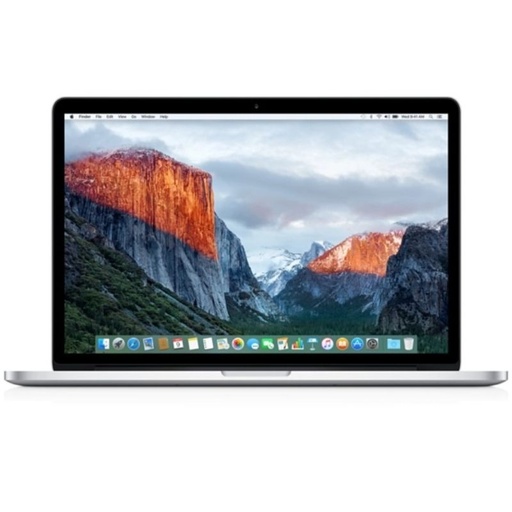 Thay bàn phím Macbook Pro 15 inch 2014 A1398