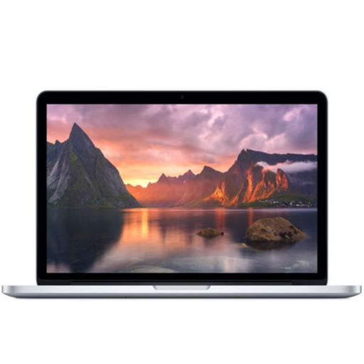 Thay bàn phím Macbook Pro 15 inch 2015 A1398