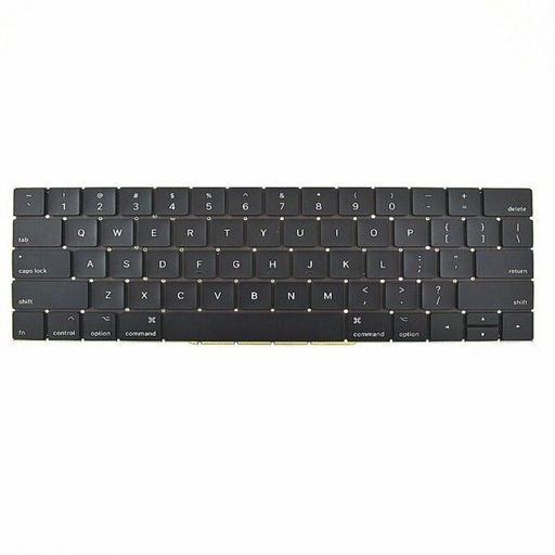 Thay bàn phím Macbook Pro 2018 A1989