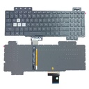 Thay bàn phím laptop Asus Gaming TUF FX705G
