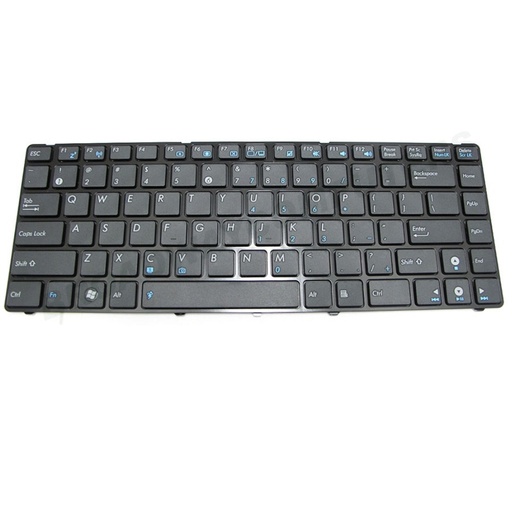Thay bàn phím laptop Asus K42