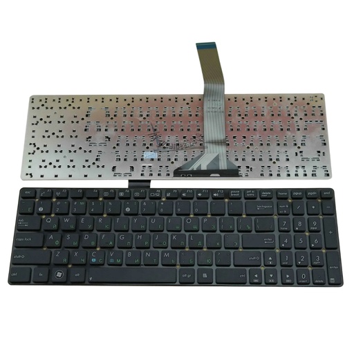 Thay bàn phím laptop Asus K55