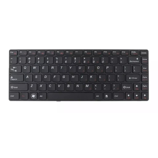Thay bàn phím laptop Asus P550