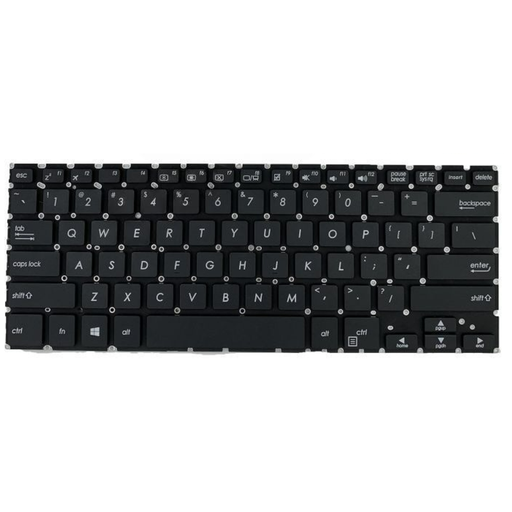 Thay bàn phím laptop Asus Vivobook Flip Q405UA