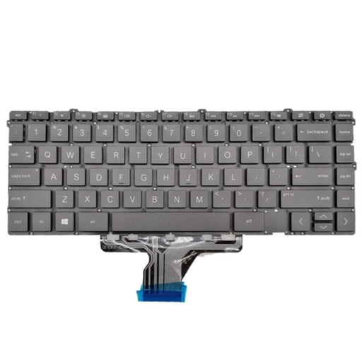 Thay bàn phím laptop Asus Vivobook Flip TP410