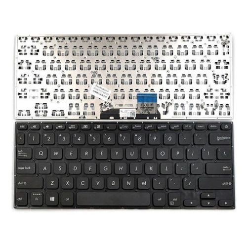 Thay bàn phím laptop Asus Vivobook S14 S433