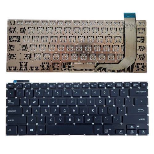 Thay bàn phím laptop Asus X407UA
