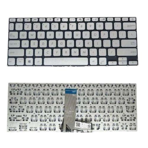 Thay bàn phím laptop Asus X409