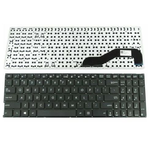 Thay bàn phím laptop Asus X540