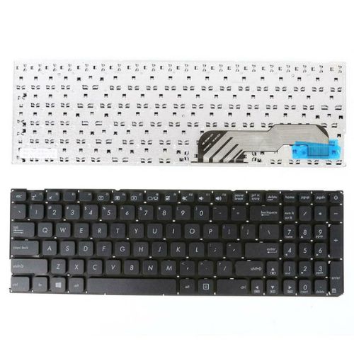 Thay bàn phím laptop Asus X541