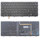 Thay bàn phím laptop Dell Inspiron 13 7347