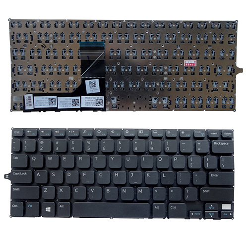 [20236038] Thay bàn phím laptop Dell Inspiron 14R