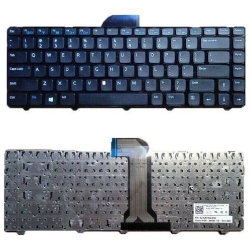 [20236274] Thay bàn phím laptop Dell Inspiron 15Z-5523