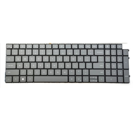 Thay bàn phím laptop Dell Inspiron 3510