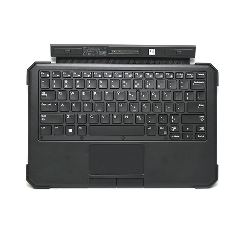 Thay bàn phím laptop Dell Latitude 12 Rugged Extreme 7204