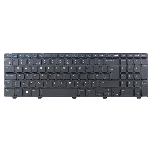 Thay bàn phím laptop Dell Latitude E3540