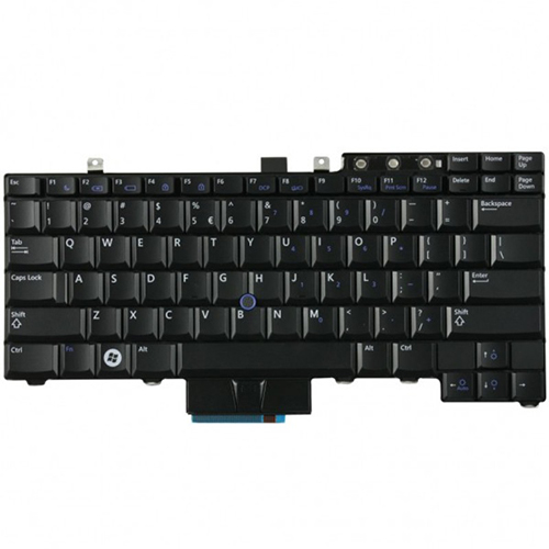 [20241286] Thay bàn phím laptop Dell Precision M2400