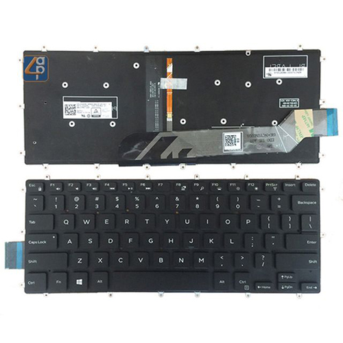 [202845300274] Thay bàn phím laptop Dell Vostro 5468
