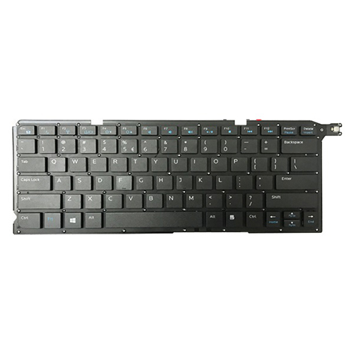 Thay bàn phím laptop Dell Vostro 5460 / 5470 / 5480