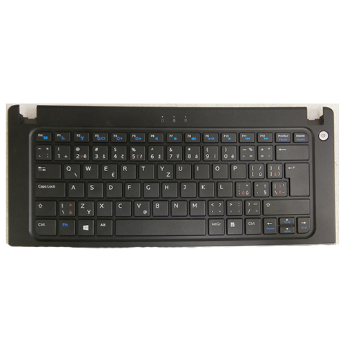 Thay bàn phím laptop Dell Vostro 5470/5460/5480