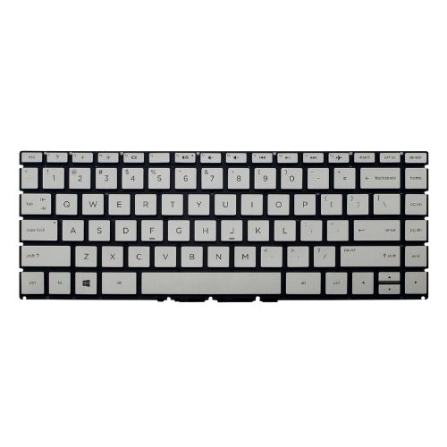 Thay bàn phím laptop HP 14BA