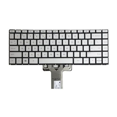 Thay bàn phím laptop HP 14BF