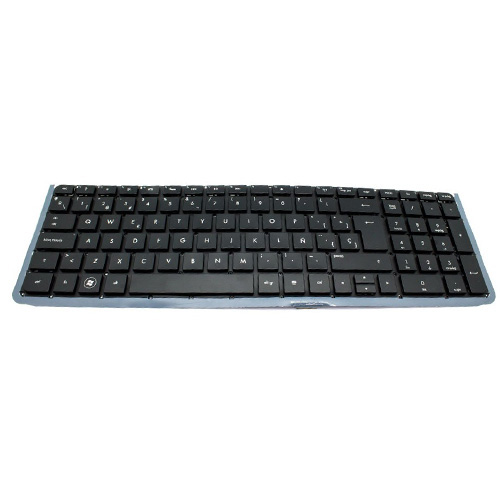 Thay bàn phím laptop HP 17-1000