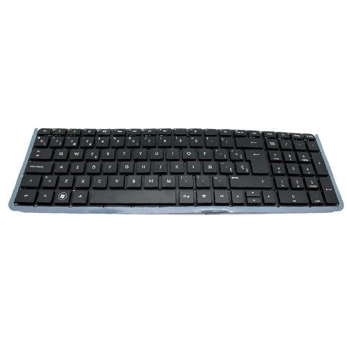 Thay bàn phím laptop HP 17-3000