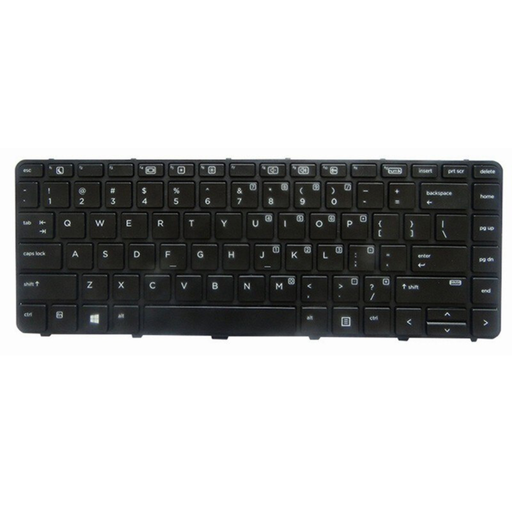 Thay bàn phím laptop HP 430 G4