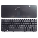 Thay bàn phím laptop HP Compaq 520