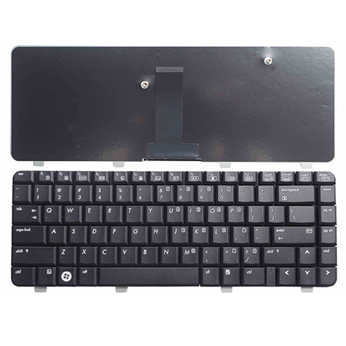 Thay bàn phím laptop HP Compaq 520