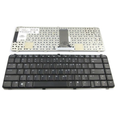 [20241297] Thay bàn phím laptop HP Compaq 6530S