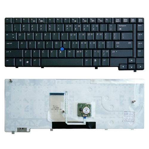 Thay bàn phím laptop HP Compaq 6910